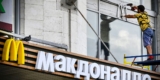 2 Huge Corporations Aren’t Eager to Return to Russia