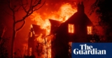 A city torched by LA fires rallies to revive its group: ‘All people needs to come back again’ | California wildfires