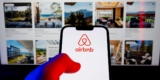 Airbnb’s CEO Says He Needs to Make the App the Amazon of Journey