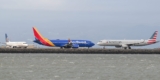 Airways’ Rocky Begin to the 12 months Has Finances Carriers Speeding to Pivot