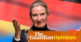 Alice Weidel is the presentable face of the AfD. And the one its opponents ought to worry essentially the most | Katja Hoyer
