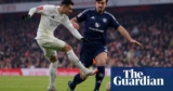 Amorim needs Manchester United to match ‘chief’ Maguire’s dedication | Manchester United