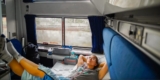 Amtrak Bed room Tour: Inside My Non-public Room on a 30-Hour Practice Experience