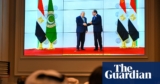 Arab leaders endorse $53bn plan to rebuild Gaza as different to Trump thought | Gaza