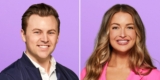 Are Taylor and Daniel From ‘Love Is Blind’ Season 8 Nonetheless Collectively?