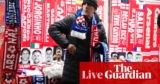 Arsenal v Dinamo Zagreb, Actual Madrid v Salzburg, Celtic v Younger Boys and extra: Champions League – reside | Champions League
