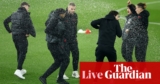 Aston Villa v Liverpool: Premier League – reside | Premier League