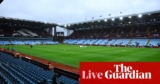 Aston Villa v West Ham United: Premier League – stay | Premier League