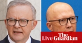 Australia federal election 2025 stay: cubicles open in jap states as Albanese says he’s aiming for ‘back-to-back wins’ | Australian election 2025