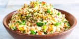 BI As we speak: Fiber > Protein