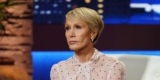 Barbara Corcoran Elevating Cash for Neighbors After LA Trailer Park Fireplace