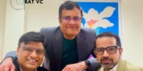 Bat VC Launches $100 Million Fund for Indian and US AI Startups