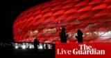 Bayern Munich v Celtic: Champions League playoff spherical, second leg – stay | Champions League