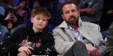 Ben Affleck Needs His Youngsters to Work Minimal Wage Jobs