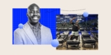 Beyoncé Bops and Broccoli: a Day within the Lifetime of a Health Firm CEO