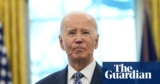 Biden strengthens US cyber defenses towards Russia and China threats | Donald Trump