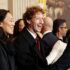 Trump inauguration stay: president pardons January 6 rioters and exits Paris local weather settlement in slew of government orders | Donald Trump inauguration
