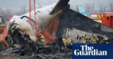 Black bins on crashed South Korean airplane minimize out earlier than influence, inquiry finds | South Korea airplane crash