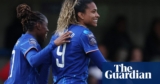 Bompastor warns ‘nothing achieved but’ after Chelsea shatter Crystal Palace | Ladies’s Tremendous League