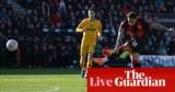 Bournemouth v Wolves: FA Cup newest, plus EFL, Bundesliga, La Liga and extra – stay | Soccer