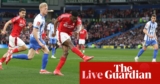 Brighton v Nottingham Forest: FA Cup quarter-final – reside | FA Cup