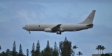 British Sub Hunters to Fly New Patrols Amid Fears of Harm to Cables