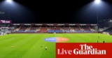 Burnley v Leeds United: Championship – reside | Championship