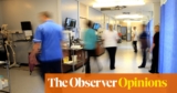 Burnout, disgrace, heartbreak: nurses are being crushed by our damaged NHS | Sonia Sodha