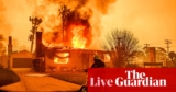 California fires stay: sixth wildfire breaks out in Los Angeles as 5 individuals killed | Los Angeles