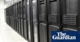 Name to make tech corporations report information centre vitality use as AI booms | Synthetic intelligence (AI)