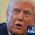 Retailers, Small Companies Brace for Disruption From Trump’s Tariffs