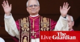 Catholics around the globe have fun as Robert Francis Prevost turns into Pope Leo XIV – dwell | Papal conclave