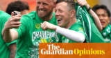 Celtic’s coronation exhibits Scotland wants finish to 40 years of title tedium | Scottish Premiership