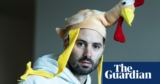 Change of menu: vegan pioneer turns his focus to animal welfare | Animal welfare
