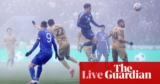 Chelsea v Morecambe, Leicester v QPR, and extra: FA Cup third spherical – clockwatch | FA Cup
