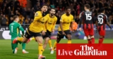 Chelsea v Southampton, Crystal Palace v Aston Villa, and extra: soccer – reside | Premier League