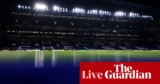 Chelsea v Wolves: Premier League – stay | Premier League
