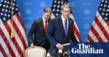 China and US agree 90-day pause to commerce conflict initiated by Donald Trump | Trump tariffs
