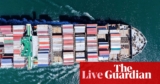 China calls experiences of ongoing US tariff talks ‘baseless’ whereas Trump claims administration ‘actively’ in search of deal – dwell | Trump administration