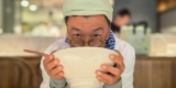 Chinese language Gen Xer Grew Bored Overseas; in Beijing, He Feels at Dwelling