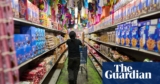 Chinese language state media tells Trump to ‘cease whining’ as commerce warfare spirals | China