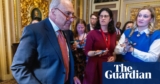 Chuck Schumer to vote for Republican funding invoice to avert shutdown | Democrats