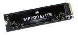 Corsair MP700 Elite Assessment: First Low Energy Phison E31T PCIe Gen5 SSD Examined