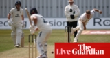 County cricket: Lancashire draw with Northants, Durham v Warks – dwell | County Championship