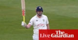 County cricket: Sussex v Surrey, Durham v Yorkshire and extra on day three – stay | County Championship