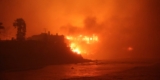 Day 4: LA Fires Might Be California’s Costliest Ever