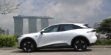 Deepal S07 Take a look at Drive, Overview; a New Participant in China’s EV SUV Sport