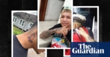 ‘Deported due to his tattoos’: has the US focused Venezuelans for his or her physique artwork? | US immigration