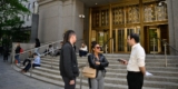 Diddy Trial: What It is Like Inside Courtroom for Cassie Testimony