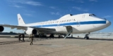 ‘Doomsday Aircraft’ Can Defend US Presidents From Nuclear Battle: Photographs
